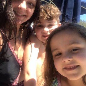 Meet your Posher, Gena